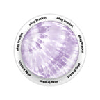 Lilac Ripples - MagSafe AirBag Grip