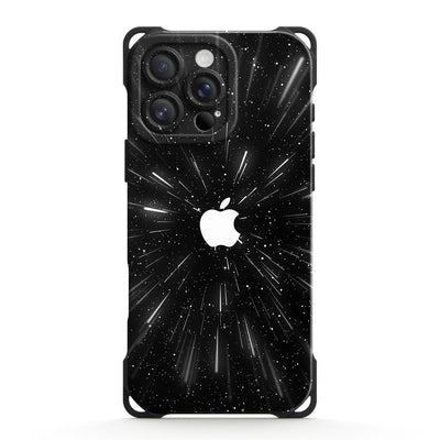 Warp Hyperspace - iPhone Ultra Impact Case
