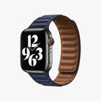 Midnight Blue - Watch Strap
