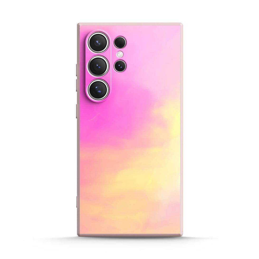 Begeerd - Samsung-hoesje
