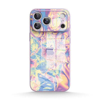 Farewell - iPhone Glass Case