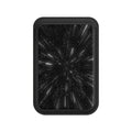 Warp Hyperspace - iPhone Leather Wallet