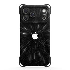 Warp Hyperspace - iPhone Ultra Impact Case