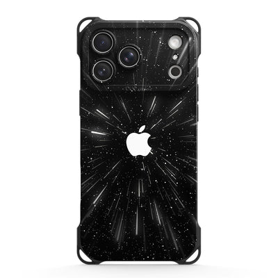 Warp Hyperspace - iPhone Ultra Impact Case