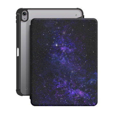 Purple Planet - iPad Case