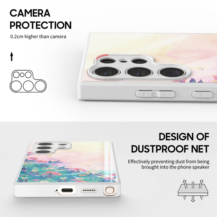 New Born - Samsung Case