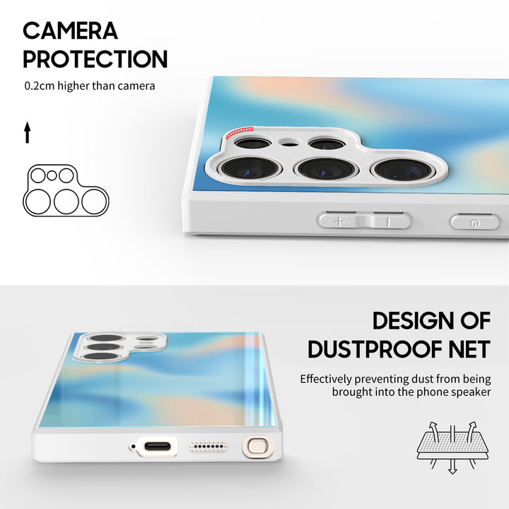 Immerse - Samsung Case