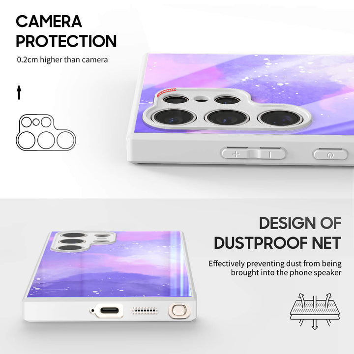 Dusk Falls - Samsung Case