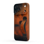 Ember - iPhone Wrist Strap Case