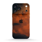 Ember - iPhone Silicone Case