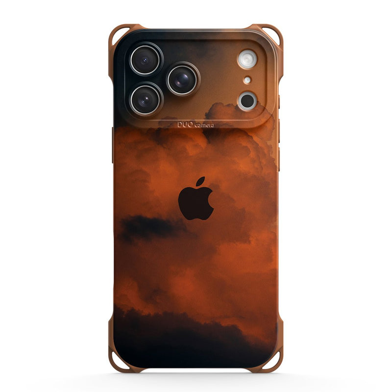 Ember - iPhone Ultra Impact Case