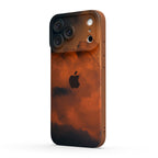 Ember - iPhone Silicone Case