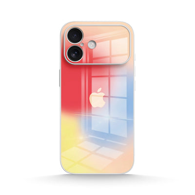 Encounter - iPhone Glass Case