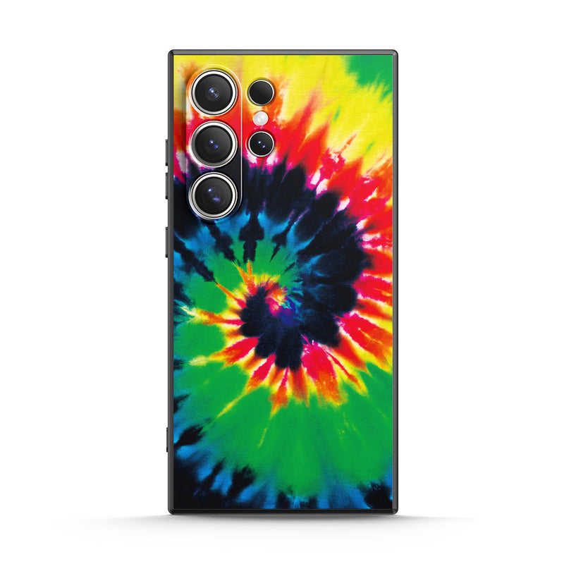 Vibrant Flow - Samsung Case