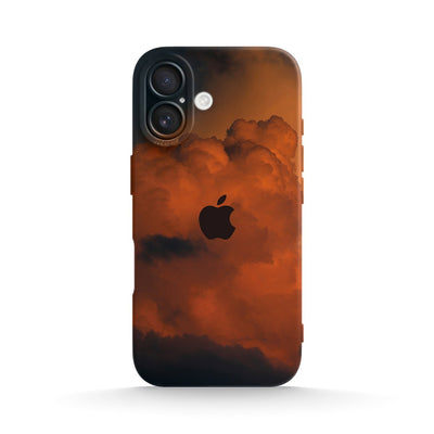 Ember - iPhone Silicone Case