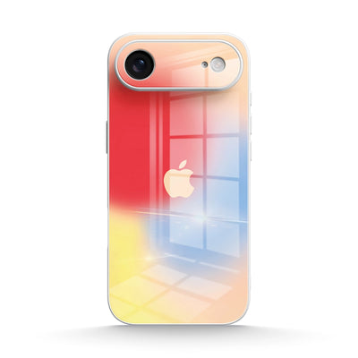 Encounter - iPhone Glass Case