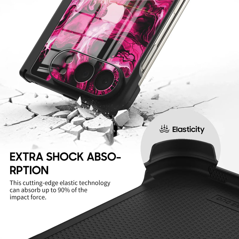 iPhone Duo | Durable Glass