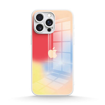 Encounter - iPhone Glass Case