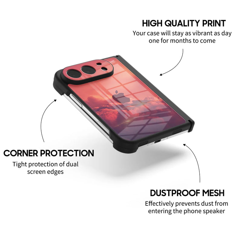 iPhone Duo | Durable Glass