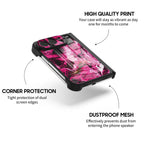 iPhone Duo | Durable Glass