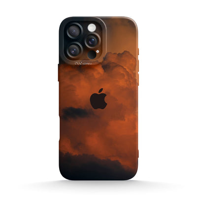Ember - iPhone Silicone Case