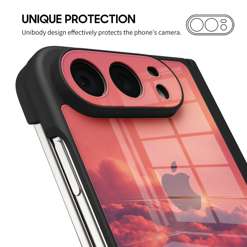iPhone Duo | Durable Glass