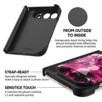 iPhone Duo | Durable Glass