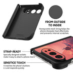 iPhone Duo | Durable Glass