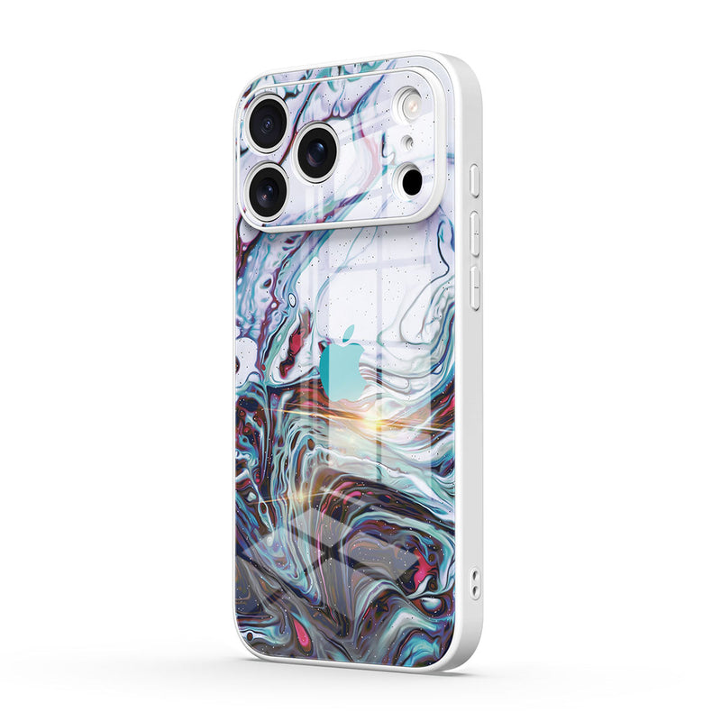 Ultimate Mutation - iPhone Glass Case