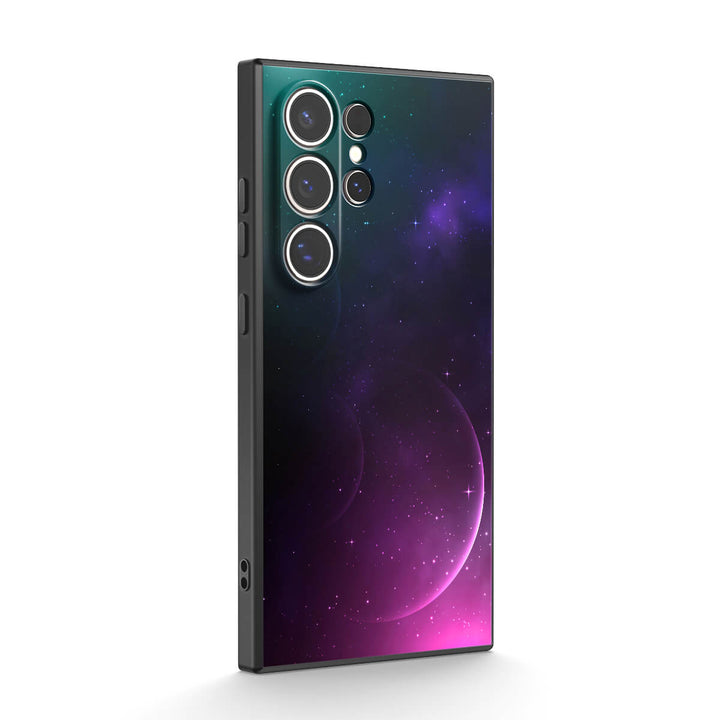 Mysterious Planet - Samsung Case