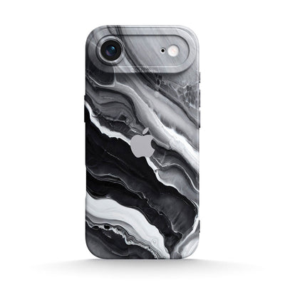 Ink Jade - iPhone Silicone Case