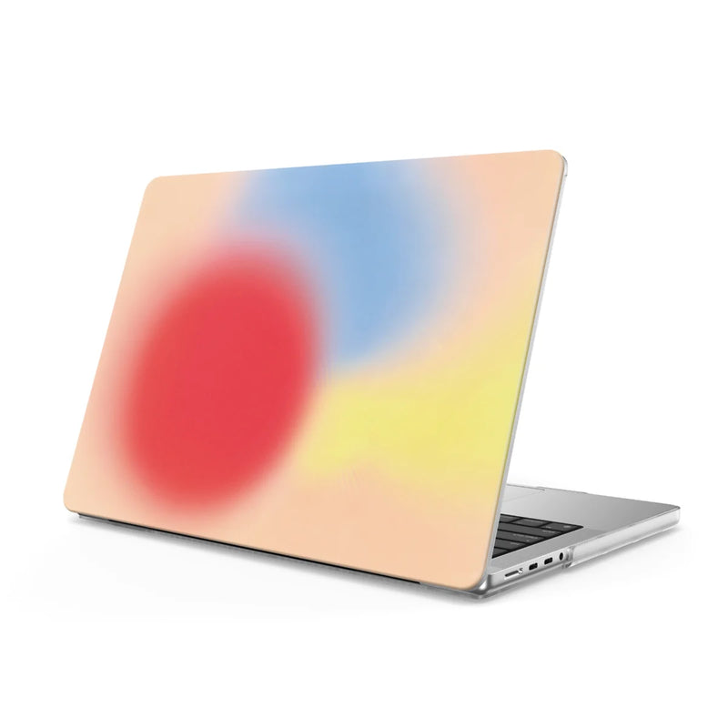Encounter - Macbook Case