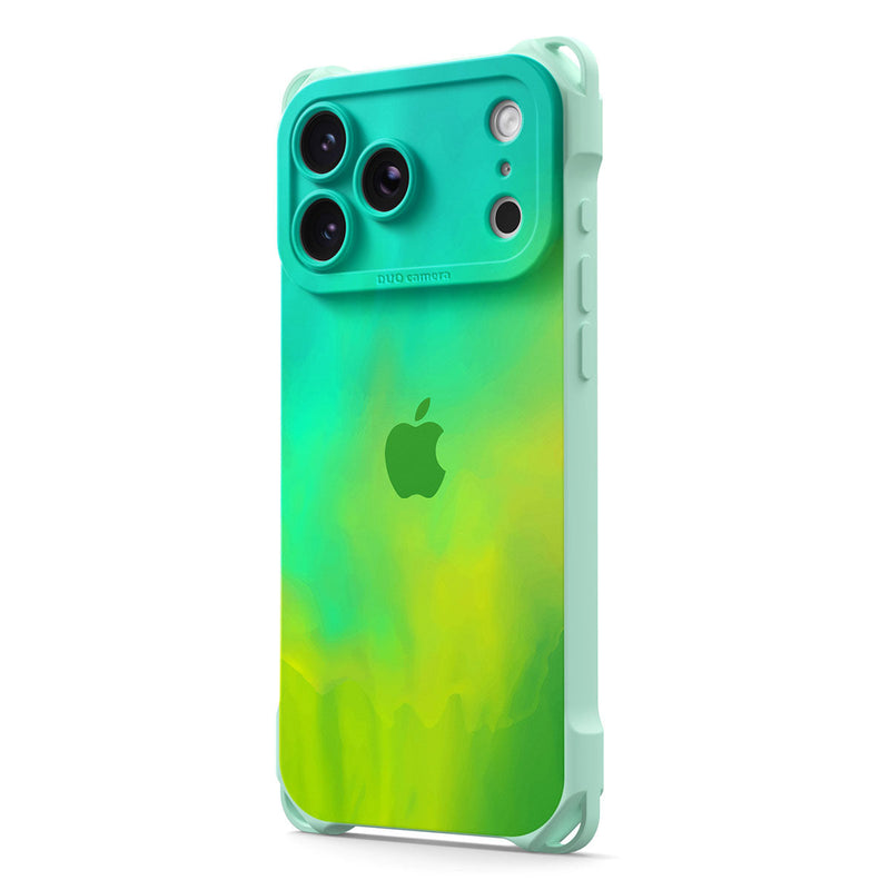 Northern Lights - iPhone Ultra Impact Case