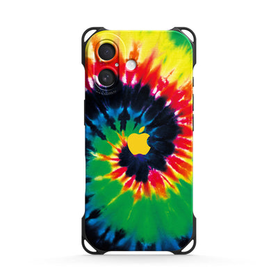 Vibrant Flow - iPhone Ultra Impact Case