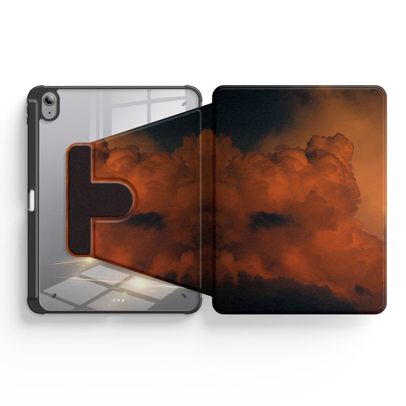 Ember - iPad Case
