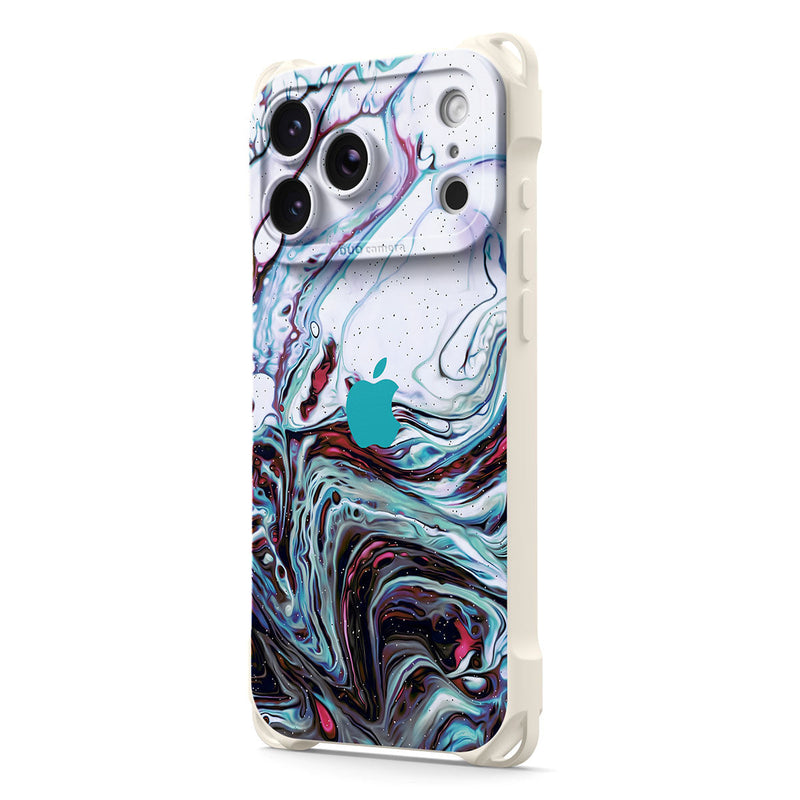Ultimate Mutation - iPhone Ultra Impact Case