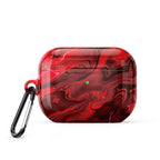 Flowing Flame - AirPods Case