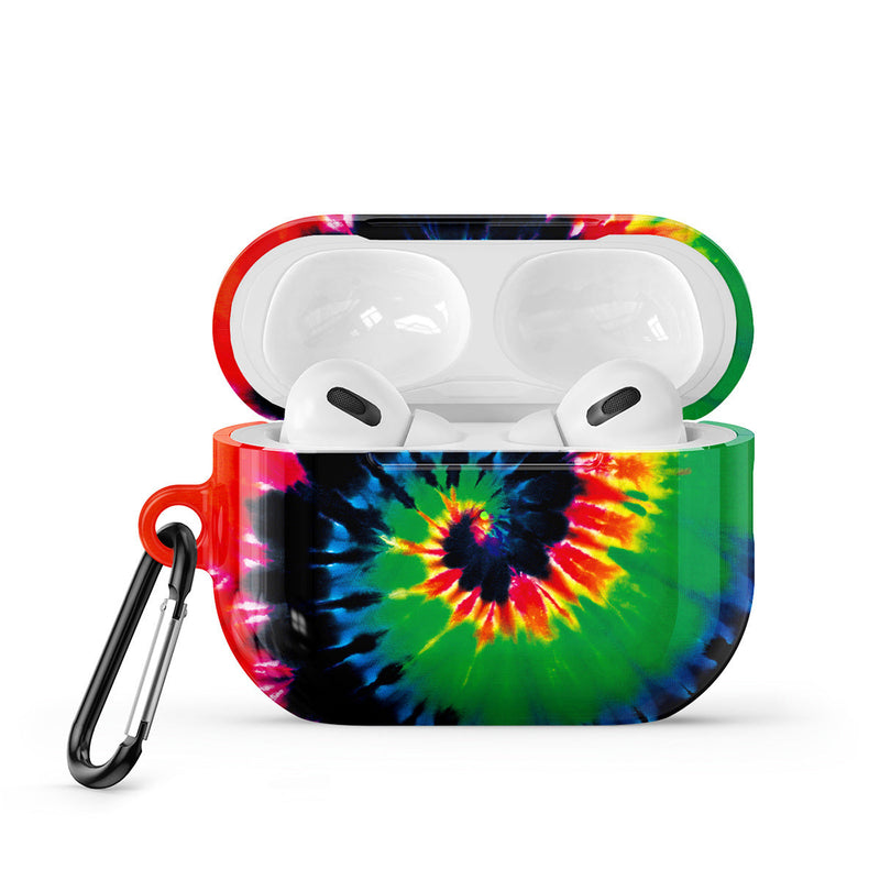 Vibrant Flow - AirPods Case