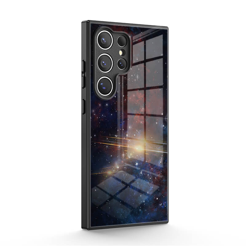 Star-Lord - Samsung-hoesje