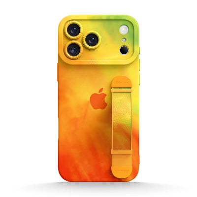 Echo - iPhone Wrist Strap Case