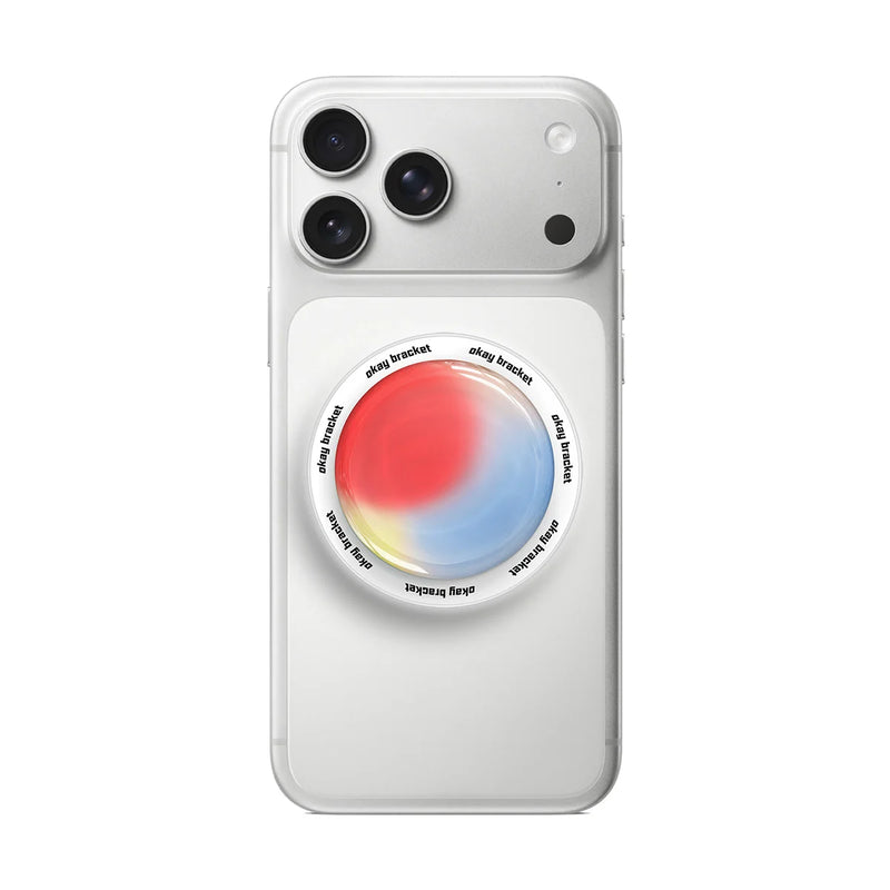 Encounter - MagSafe AirBag Grip
