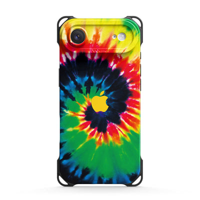 Vibrant Flow - iPhone Ultra Impact Case