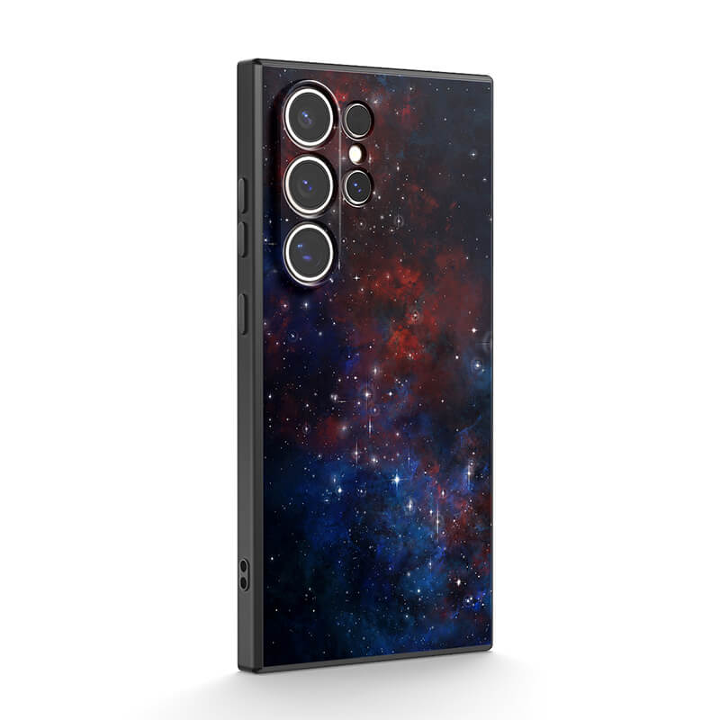 Star-Lord - Samsung-hoesje