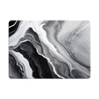 Ink Jade - Macbook Case