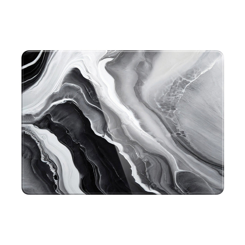 Ink Jade - Macbook Case