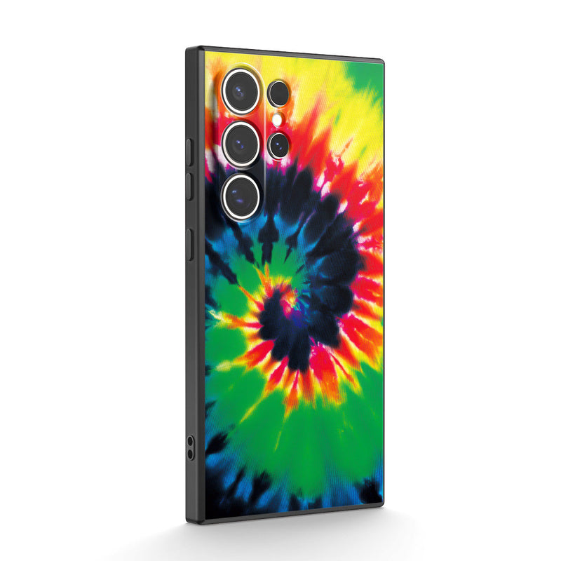 Vibrant Flow - Samsung Case