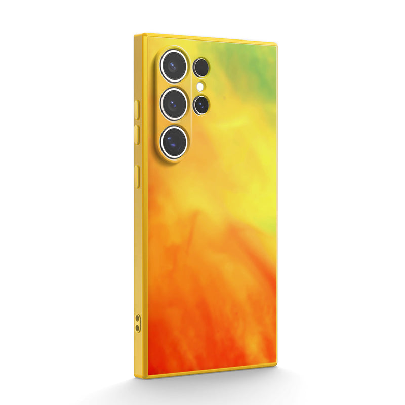 Echo - Samsung Case