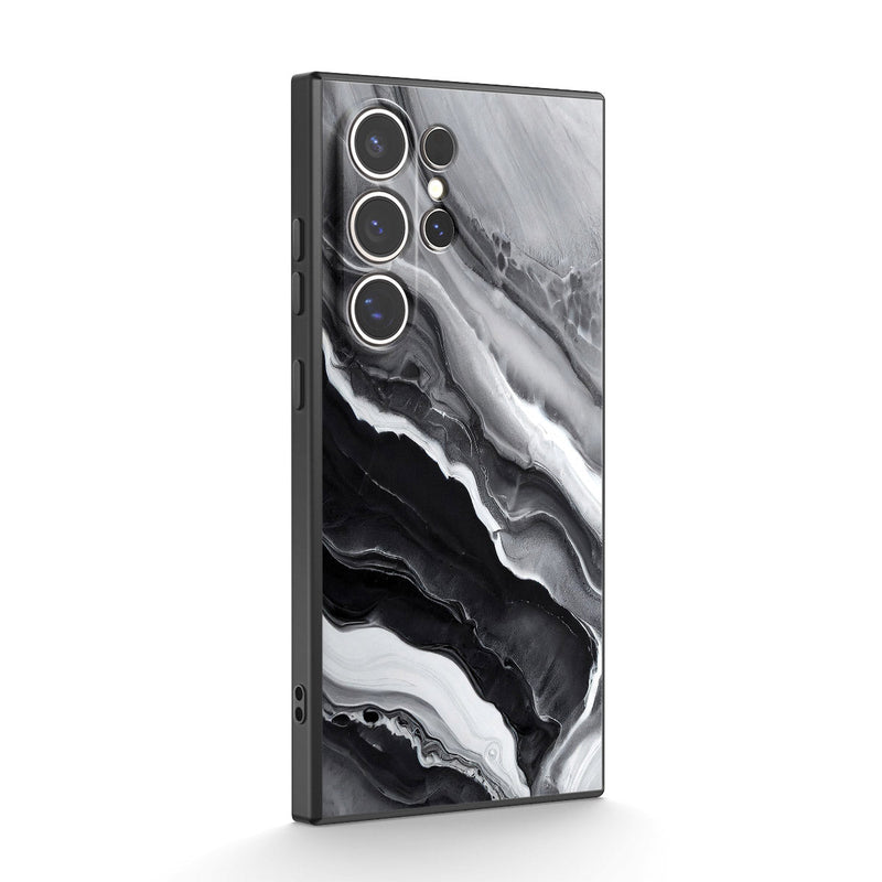 Ink Jade - Samsung Case