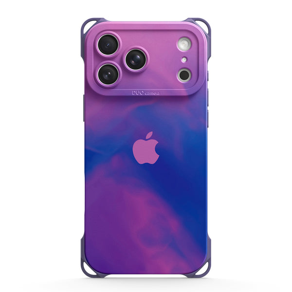 Unigue - iPhone Ultra Impact Case