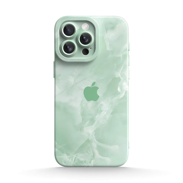 Mint Green - iPhone Case